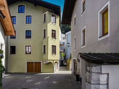 Apartment Wohnung in Brixlegg nahe Ski Juwel Pisten - Environment photo 33