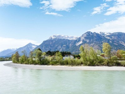 Apartment Wohnung in Brixlegg nahe Ski Juwel Pisten - Environment photo 34