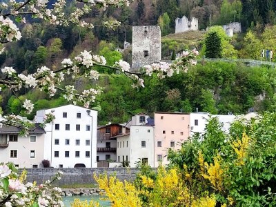 Apartment Wohnung in Brixlegg nahe Ski Juwel Pisten - Environment photo 36