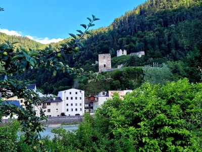 Apartment Wohnung in Brixlegg nahe Ski Juwel Pisten - Environment photo 37