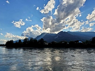 Apartment Wohnung in Brixlegg nahe Ski Juwel Pisten - Environment photo 38