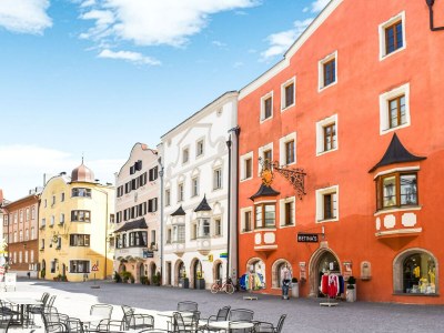 Apartment Wohnung in Brixlegg nahe Ski Juwel Pisten - Environment photo 40