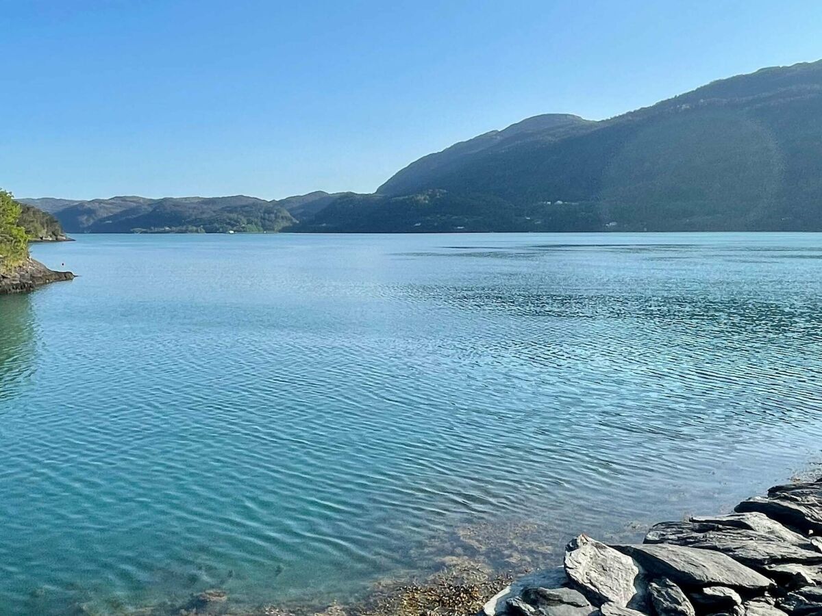 Holiday house 4 person holiday home in OMASTRAND-By Traum - Outdoor photo 4