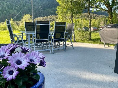 Holiday house 4 person holiday home in OMASTRAND-By Traum - Outdoor photo 3