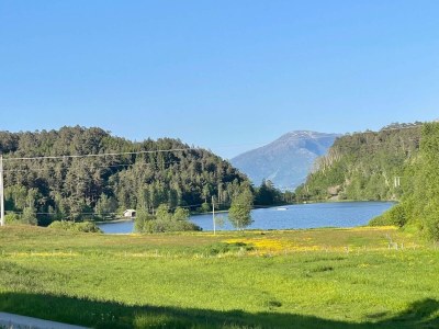 Holiday house 4 person holiday home in OMASTRAND-By Traum - Outdoor photo 6