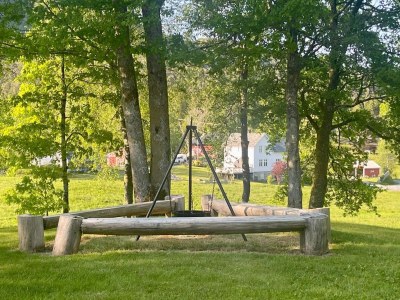 Holiday house 4 person holiday home in OMASTRAND-By Traum - Outdoor photo 7