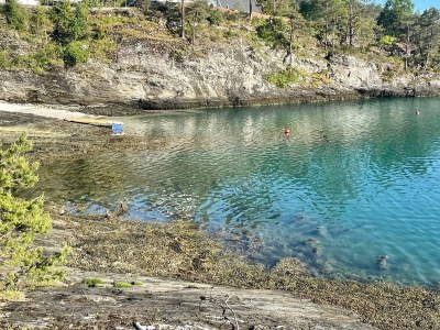 Holiday house 4 person holiday home in OMASTRAND-By Traum - Outdoor photo 13