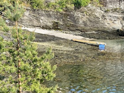 Holiday house 4 person holiday home in OMASTRAND-By Traum - Outdoor photo 14