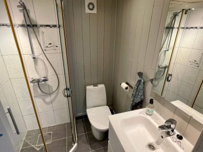 Holiday house 4 person holiday home in OMASTRAND-By Traum - Outdoor photo 15