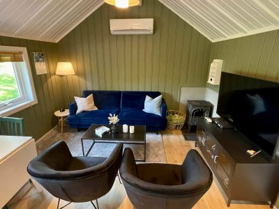 Holiday house 4 person holiday home in OMASTRAND-By Traum - Outdoor photo 16