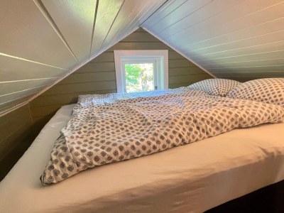 Holiday house 4 person holiday home in OMASTRAND-By Traum - Outdoor photo 17