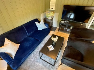 Holiday house 4 person holiday home in OMASTRAND-By Traum - Outdoor photo 20