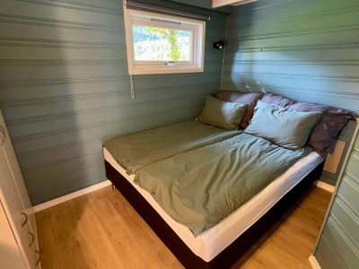 Holiday house 4 person holiday home in OMASTRAND-By Traum - Outdoor photo 21