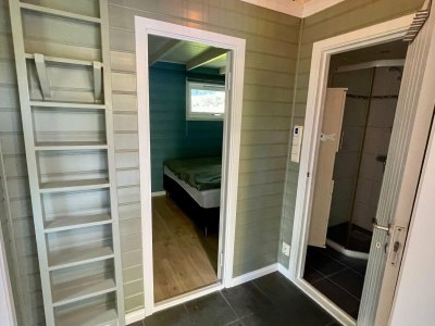 Holiday house 4 person holiday home in OMASTRAND-By Traum - Outdoor photo 23