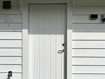 Holiday house 4 person holiday home in OMASTRAND-By Traum - Outdoor photo 24