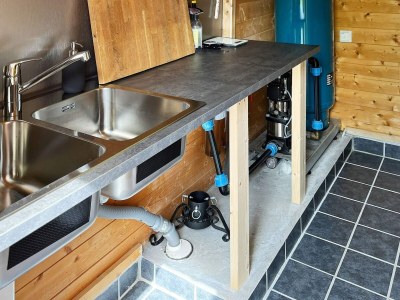 Holiday house 4 person holiday home in OMASTRAND-By Traum - Outdoor photo 25