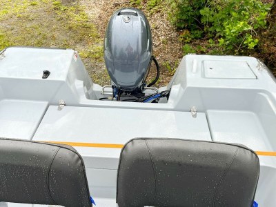 Holiday house 4 person holiday home in OMASTRAND-By Traum - Outdoor photo 27