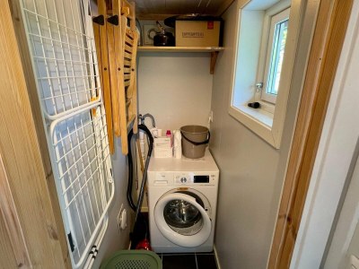 Holiday house 4 person holiday home in OMASTRAND-By Traum - Outdoor photo 28