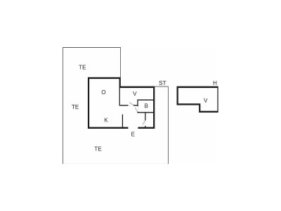 Holiday house 4 person holiday home in OMASTRAND-By Traum - Document photo 37