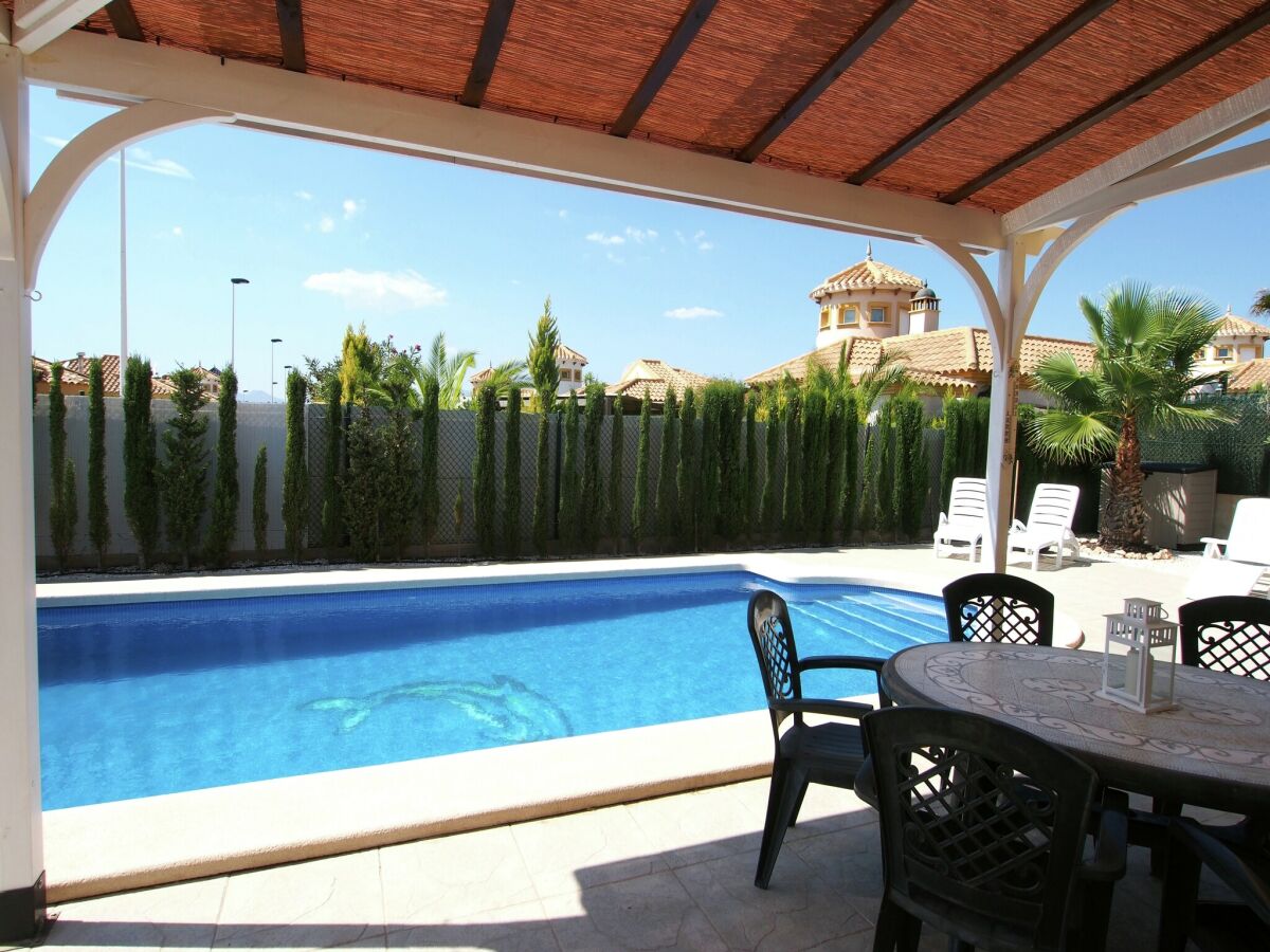 Holiday house Villa in Costa Cálida with Private Pool