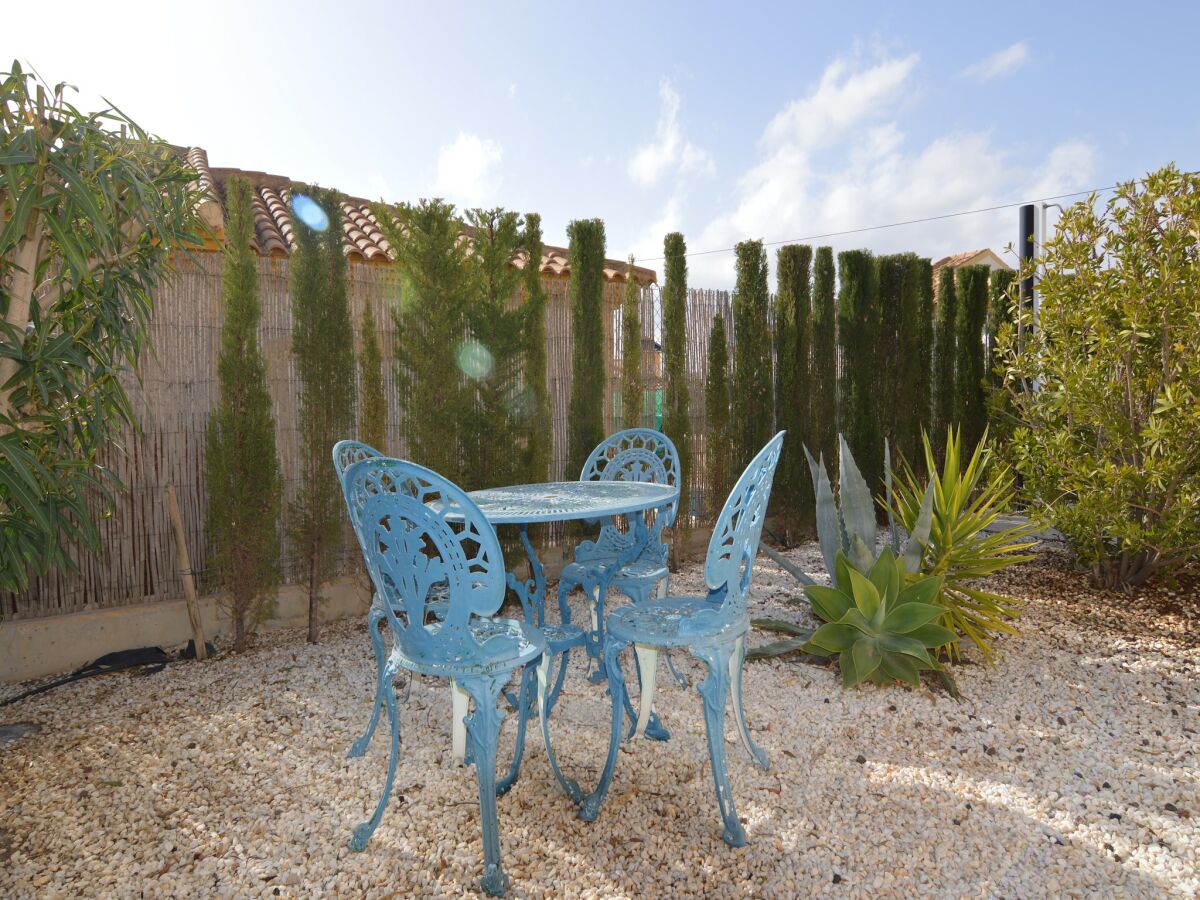 Holiday house Villa in Costa Cálida with Private Pool - Outdoor photo 4