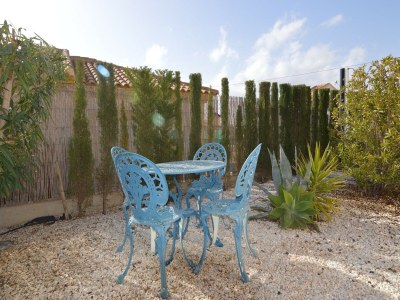 Holiday house Villa in Costa Cálida with Private Pool - Outdoor photo 4