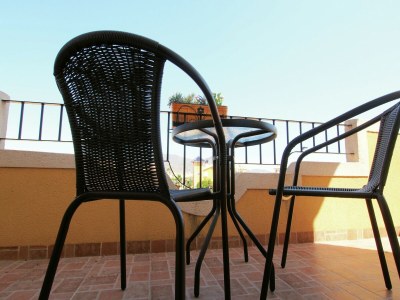 Holiday house Villa in Costa Cálida with Private Pool - Outdoor photo 6