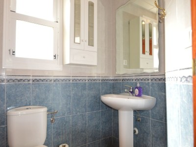 Holiday house Villa in Costa Cálida with Private Pool - Features photo 10