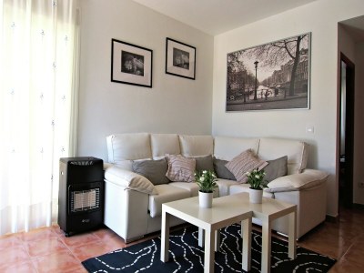 Holiday house Villa in Costa Cálida with Private Pool - Features photo 12