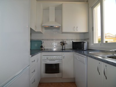 Holiday house Villa in Costa Cálida with Private Pool - Features photo 13