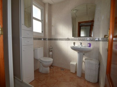 Holiday house Villa in Costa Cálida with Private Pool - Features photo 14