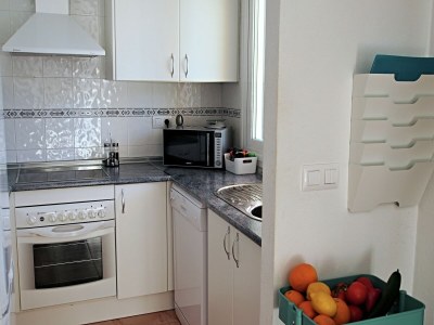 Holiday house Villa in Costa Cálida with Private Pool - Features photo 18