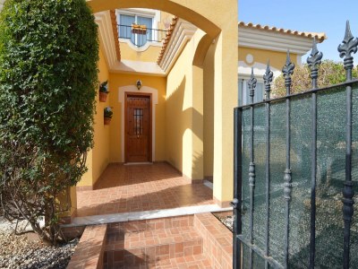 Holiday house Villa in Costa Cálida with Private Pool - Features photo 19