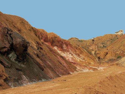 Holiday house Villa in Costa Cálida with Private Pool - Environment photo 20