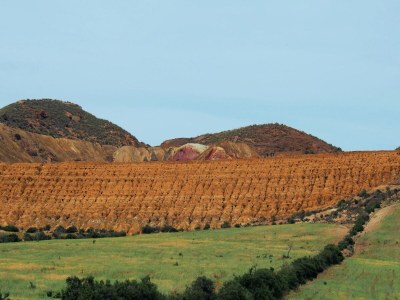 Holiday house Villa in Costa Cálida with Private Pool - Environment photo 21