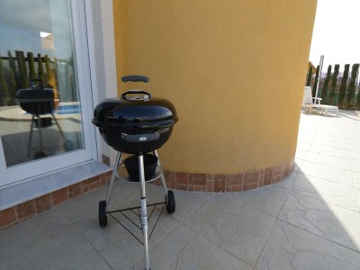 Holiday house Villa in Costa Cálida with Private Pool - Outdoor photo 22