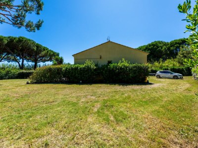 Holiday house Holiday home near Pampelonne beach - Outdoor photo 9