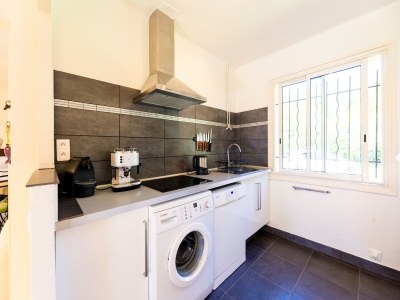 Holiday house Holiday home near Pampelonne beach - Features photo 12