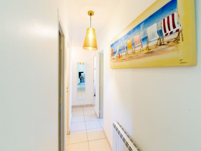 Holiday house Holiday home near Pampelonne beach - Features photo 14