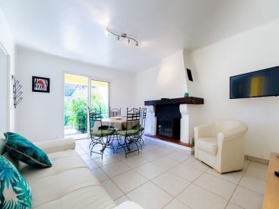 Holiday house Holiday home near Pampelonne beach - Features photo 15