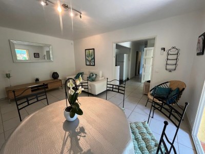 Holiday house Holiday home near Pampelonne beach - Features photo 17