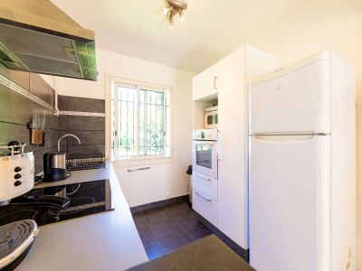 Holiday house Holiday home near Pampelonne beach - Features photo 18