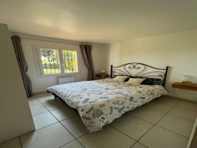 Holiday house Holiday home near Pampelonne beach - Features photo 19