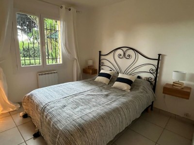 Holiday house Holiday home near Pampelonne beach - Features photo 20