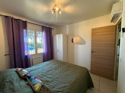 Holiday house Holiday home near Pampelonne beach - Features photo 22