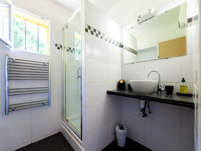 Holiday house Holiday home near Pampelonne beach - Features photo 24