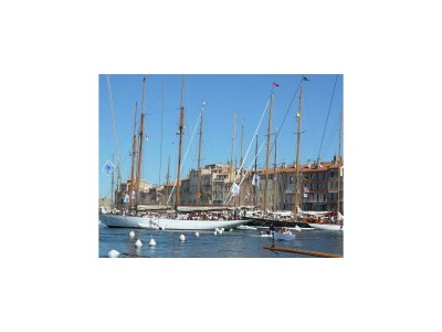 Holiday house Holiday home near Pampelonne beach - Environment photo 31