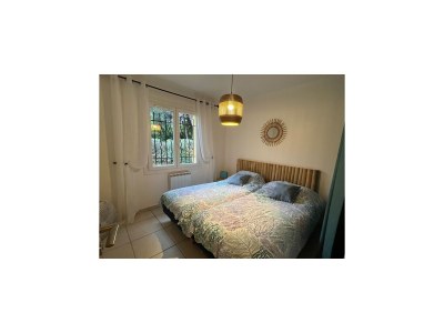 Holiday house Holiday home near Pampelonne beach - Outdoor photo 34