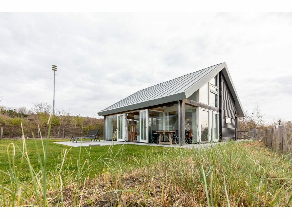 Holiday house Ferienhaus in Renesse nahe Strand - Outdoor photo 2