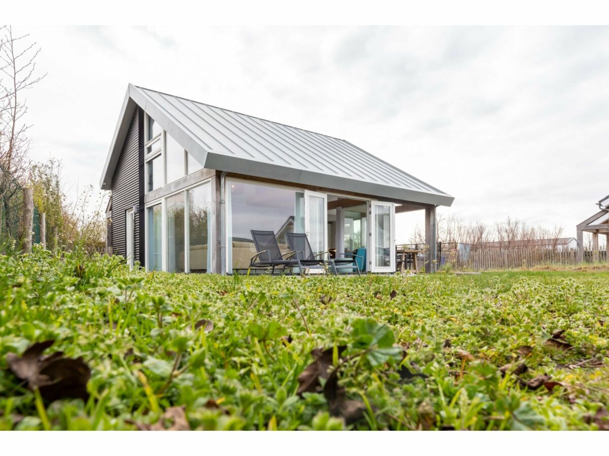Holiday house Ferienhaus in Renesse nahe Strand - Outdoor photo 3
